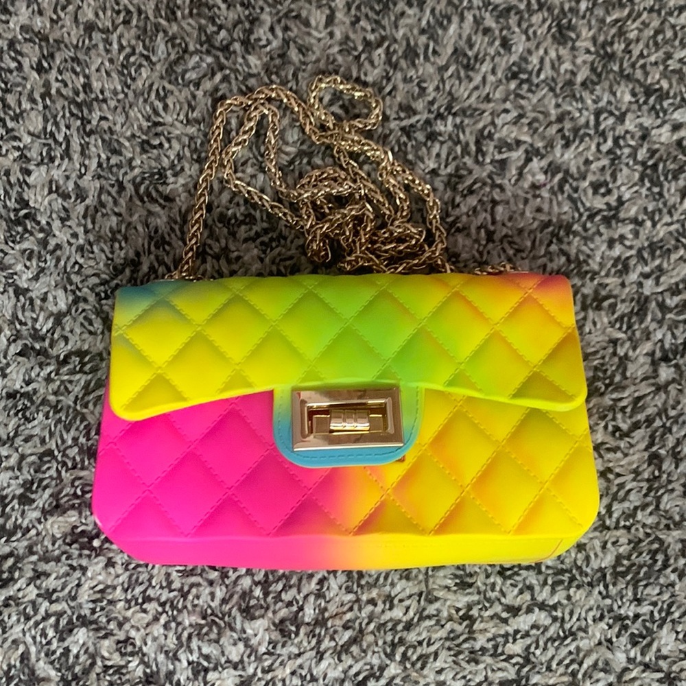 Mini shoulder bag